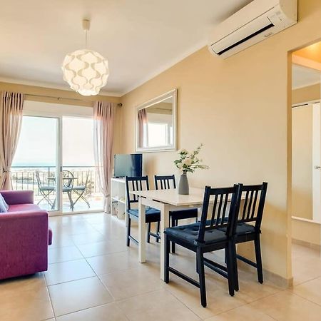 Morasol 6-4 Apartment Nerja Ngoại thất bức ảnh