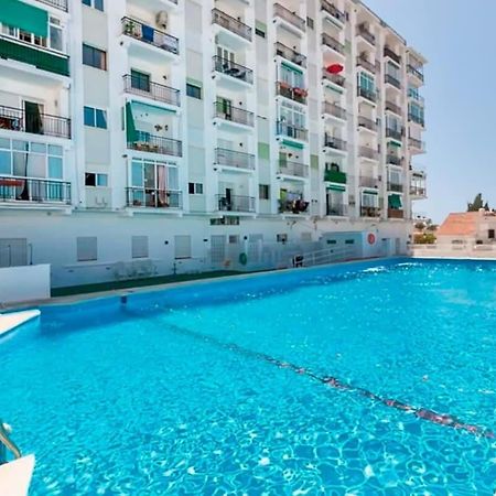 Morasol 6-4 Apartment Nerja Ngoại thất bức ảnh