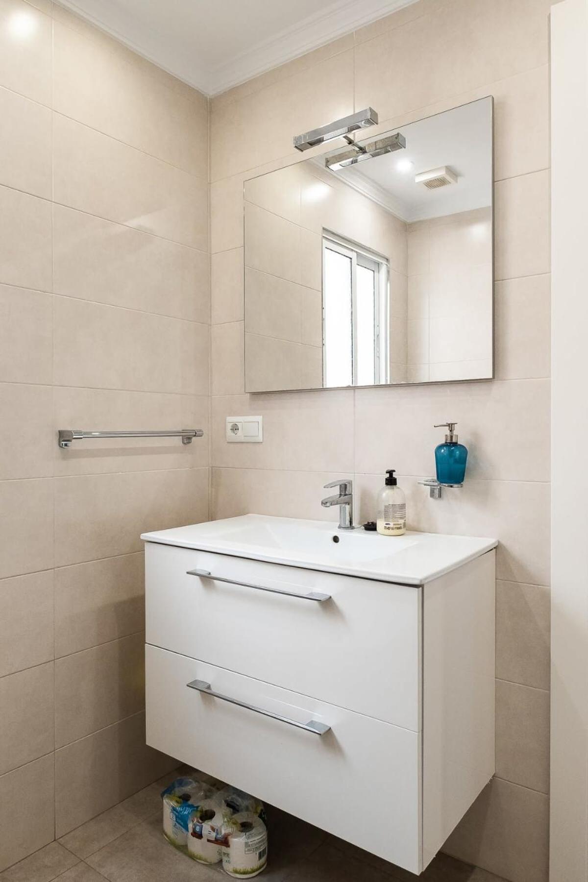 Morasol 6-4 Apartment Nerja Ngoại thất bức ảnh